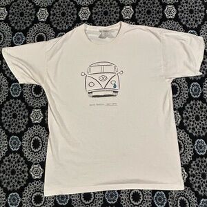 1995 Volkswagen Jerry Garcia